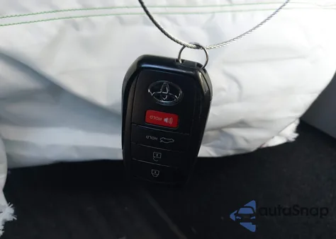 2025 Toyota Camry Le from USA, damaged, VIN 4T1DAACK7SU023039